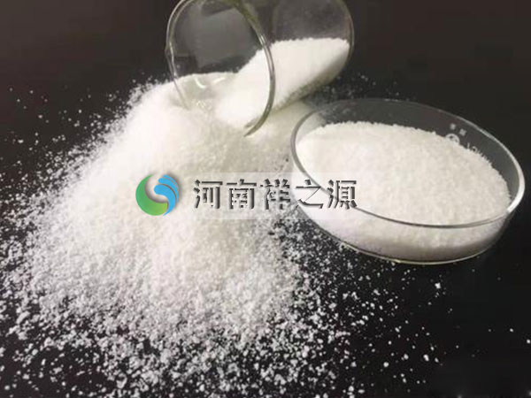 阴离子聚丙烯酰胺说明